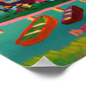 Doc. Juke Joint Poster (Hoek)