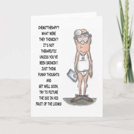 DOC KAART (Voorkant)