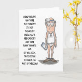 DOC KAART (Gele Bloem)