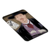 doc magneet (Rechterzijde)