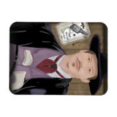 doc magneet (Horizontaal)