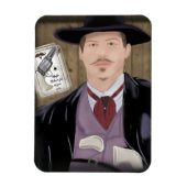 doc magneet (Verticaal)