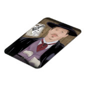 doc magneet (Linkerzijde)