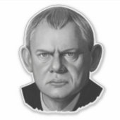 Doc Martin Sticker (Voorkant)