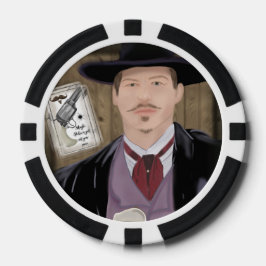 Doc. Poker Chips