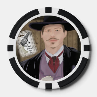 Doc. Poker Chips