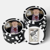 Doc. Poker Chips (Opstapeling)