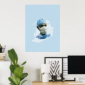 DOC POSTER (Thuiskantoor)