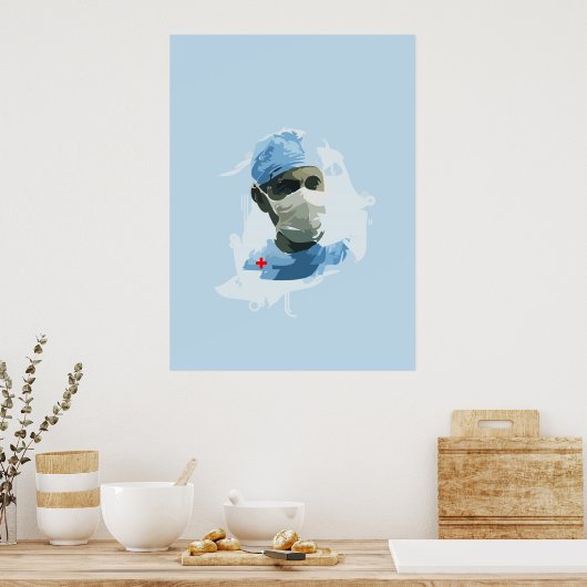 DOC POSTER (Keuken)