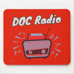 DOC Radio - Muismat
