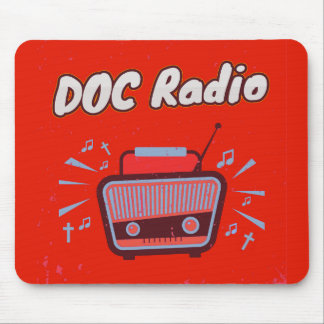 DOC Radio - Muismat