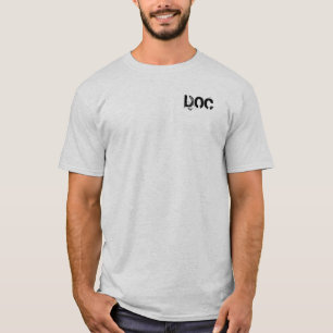 DOC T-SHIRT