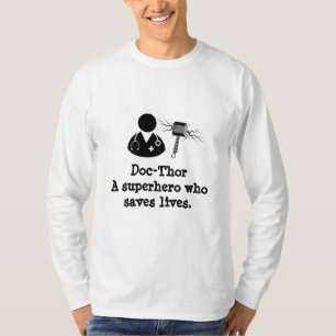 DOC-THOR T-shirt