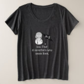 DOC-THOR T-shirt (Design voorkant)