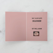 Doc Uil Beterschap Kaart (Binnen)