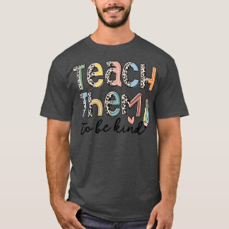 Docent 16 t-shirt