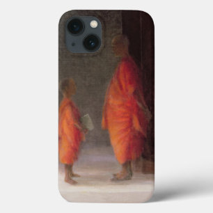 Docent 2005 Case-Mate iPhone case
