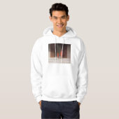 Docent 2005 hoodie (Voorkant volledig)