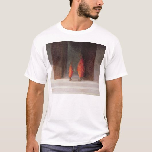 Docent 2005 t-shirt (Voorkant)