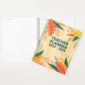 Docent 2023-2024 planner (Display)