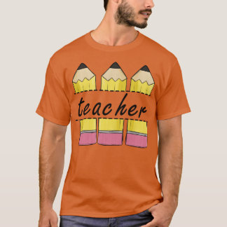 Docent 4 t-shirt