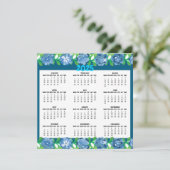 Docent Apple Agenda 2025 (Staand voorkant)