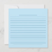 Docent Apple Agenda 2025 (Achterkant)