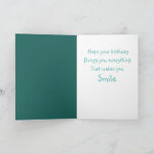 Docent bij Apple Kaart (Binnen)