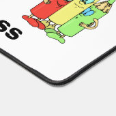  docent bureaumat (Hoek)