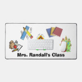  docent bureaumat (Keyboard & Muis)