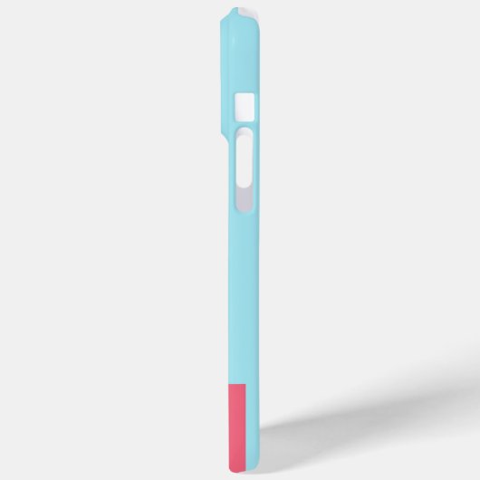 Docent - Case-Mate iPhone case (Achterkant / Links)