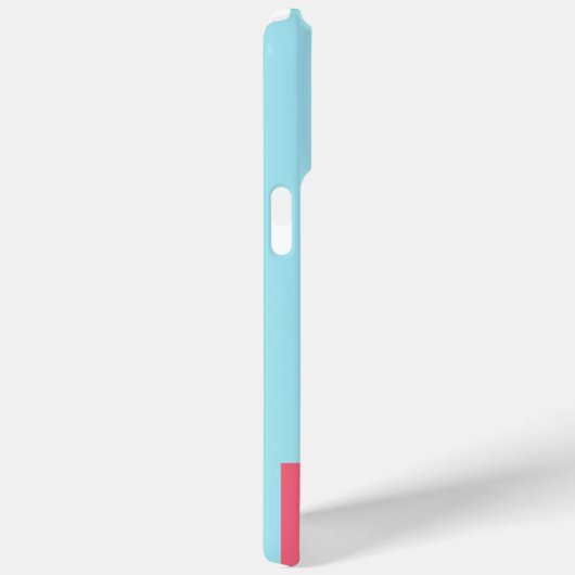 Docent - Case-Mate iPhone case (Achterkant / Rechts)