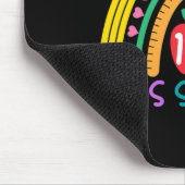 Docent citeert 100 dagen schoolleraar en studie muismat (Hoek)