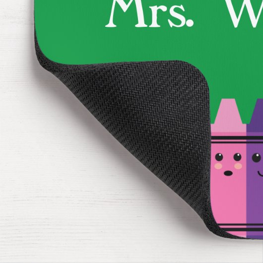 Docent Classroom Kawaii Muismat (Hoek)