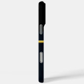 docent creatieve vreemde talen Case-Mate iPhone case (Achterkant / Rechts)