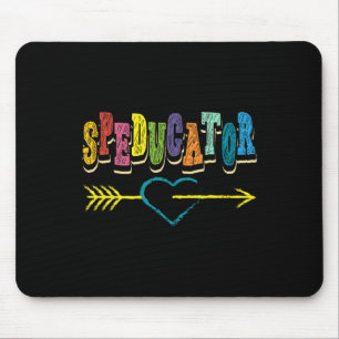 Docent I Docent I Speed Docent I Inclusie I SP Muismat