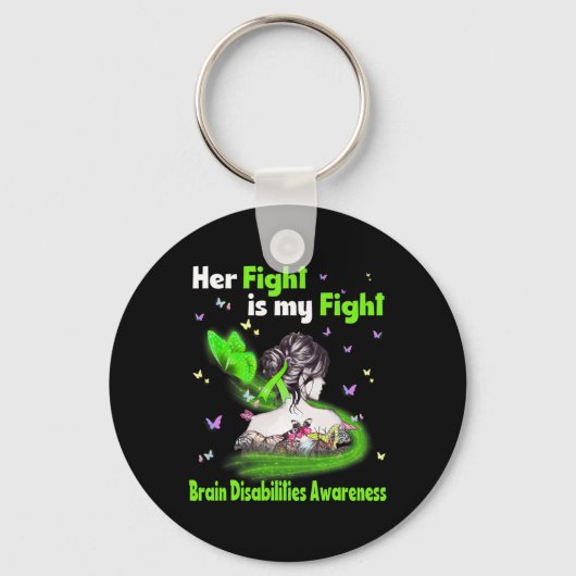 Docent I Docent I Speed Docent I Inclusie I SP Sleutelhanger (Voorkant)