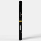 Docent inspireert studenten in Wiskunde Case-Mate iPhone Case (Achterkant / Rechts)