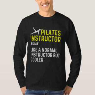 Docent-instructeur Trainer 27 T-shirt