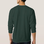 Docent & klaslokaal Shirt (Achterkant)