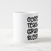 Docent - Mok Jumbo (Voorkant)