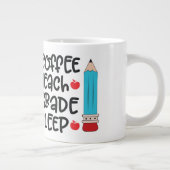 Docent - Mok Jumbo (Rechts)