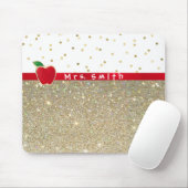 Docent Mousepad Muismat (Met muis)