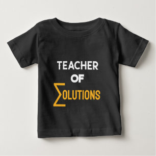 Docent ∑Solutions Algebra Wiskunde Docent