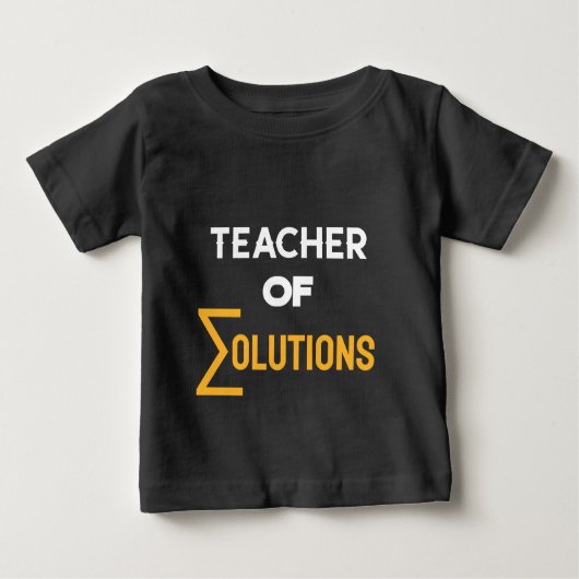 Docent ∑Solutions Algebra Wiskunde Docent (Voorkant)