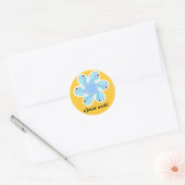 Docent Sticker -  (Envelop)