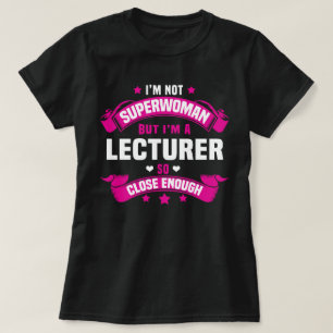 docent t-shirt