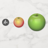 Docent Thema Confetti (Voorkanten)