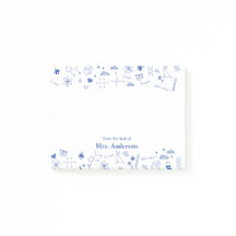 Docent Wiskunde en Wetenschapsschool