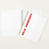 Docenten helpen planner (Display)